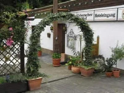 Urberacher Hof 3* Rödermark