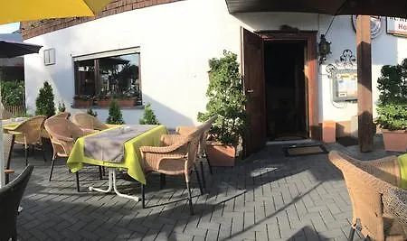 Urberacher Hof Guest house Roedermark