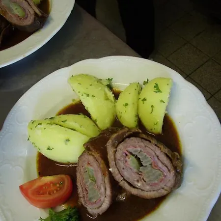 Urberacher Hof 3* Rödermark