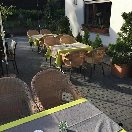 Affittacamere Urberacher Hof