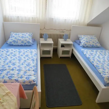 Urberacher Hof 3*