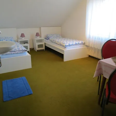 Urberacher Hof Guest house 3*