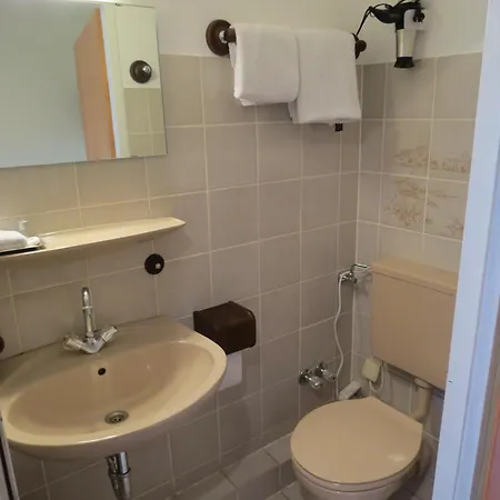 Urberacher Hof 3* Rödermark