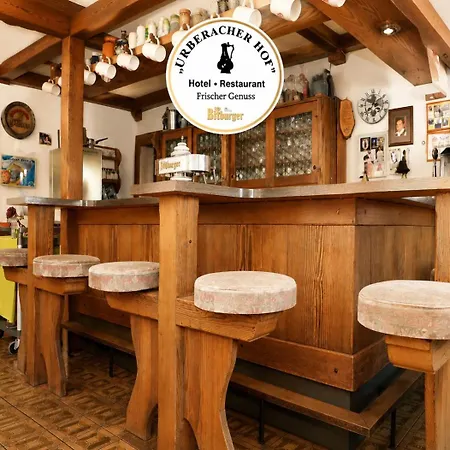 Penzion Urberacher Hof