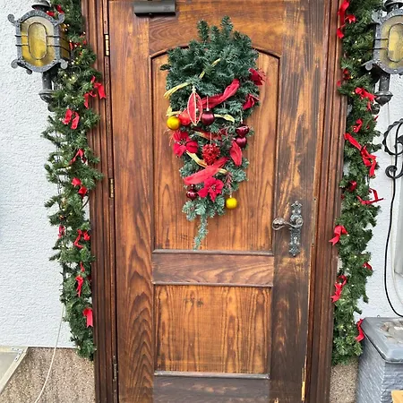 Urberacher Hof Maison d'hôtes Rödermark