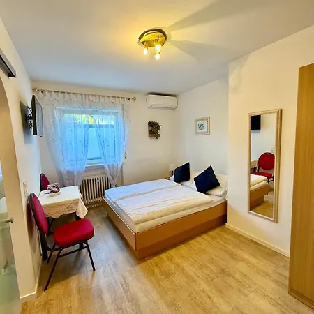 Urberacher Hof 3* Rödermark