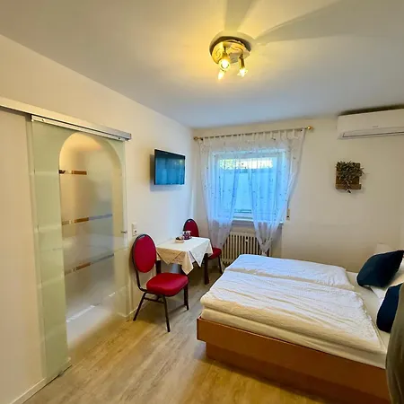 Urberacher Hof Gasthuis 3*