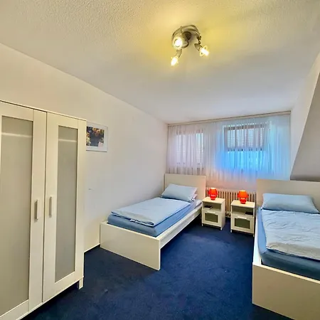 Urberacher Hof 3* Rödermark