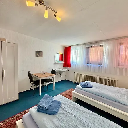 Urberacher Hof
