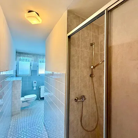 Gasthuis Urberacher Hof 3*