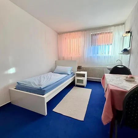 Urberacher Hof 3* Rödermark