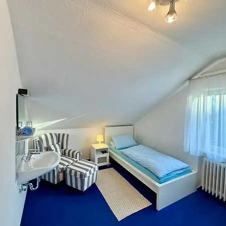 Urberacher Hof Gasthuis