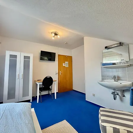 Gasthuis Urberacher Hof 3*