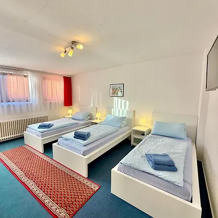 Urberacher Hof 3*