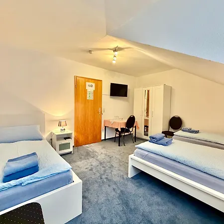 Urberacher Hof 3* Rödermark