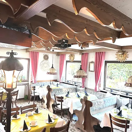Gasthuis Urberacher Hof
