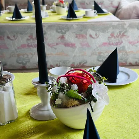 Urberacher Hof 3* Rödermark