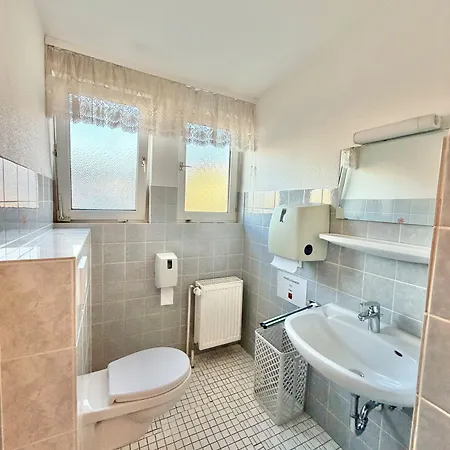 Maison d'hôtes Urberacher Hof 3*