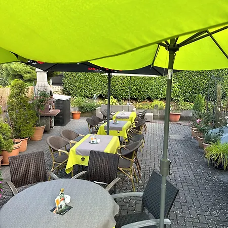 Urberacher Hof Maison d'hôtes