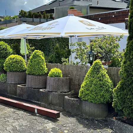 Maison d'hôtes Urberacher Hof 3*