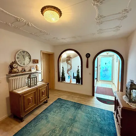 Urberacher Hof 3* Rödermark