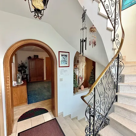 Urberacher Hof 3*