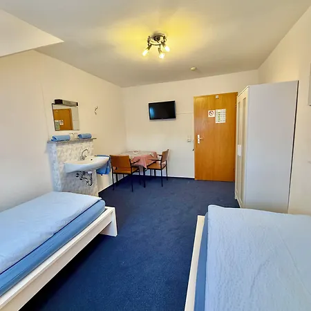Urberacher Hof Maison d'hôtes 3*