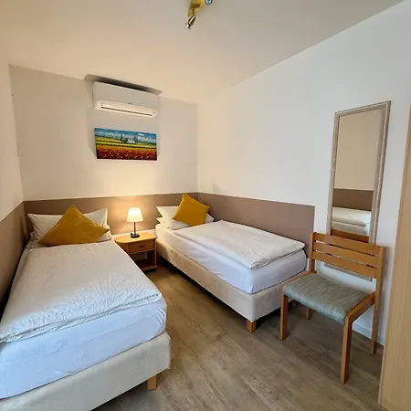 Maison d'hôtes Urberacher Hof 3*