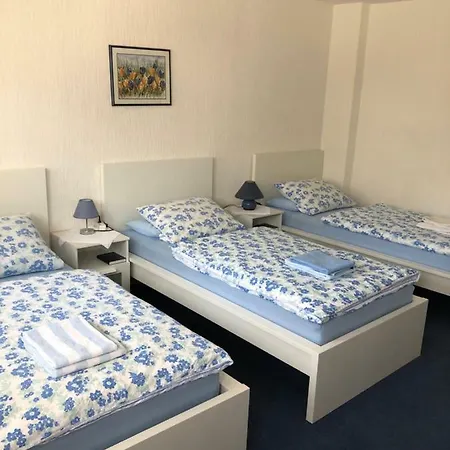 Urberacher Hof Guest house