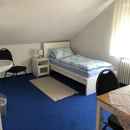 Urberacher Hof Rödermark