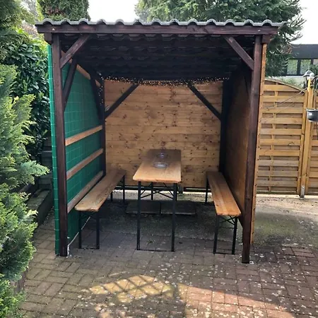 Konukevi Urberacher Hof Rödermark