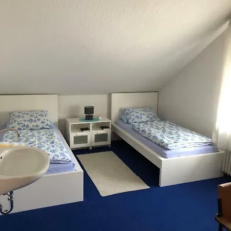 Urberacher Hof 3*