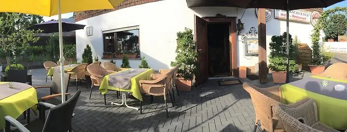 Urberacher Hof Gasthof Rödermark