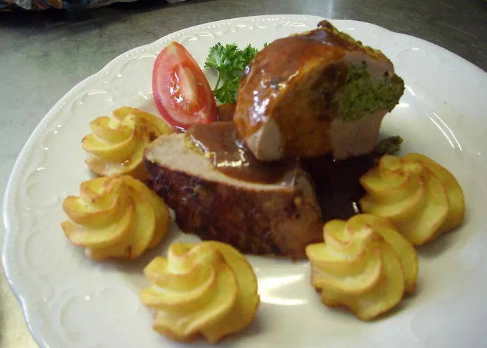 Urberacher Hof Gasthof 3*