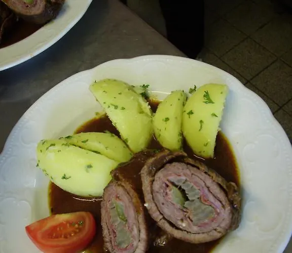 Urberacher Hof 3* Rödermark