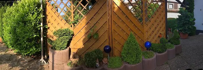 Gasthof Urberacher Hof 3*