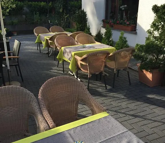 Gasthof Urberacher Hof