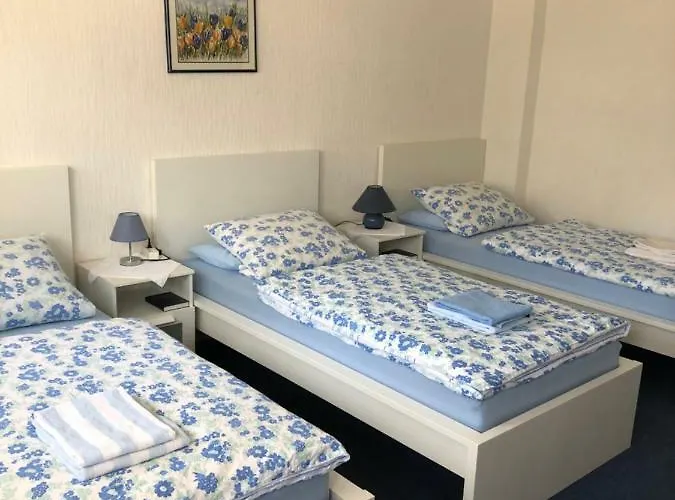 Urberacher Hof Gasthof