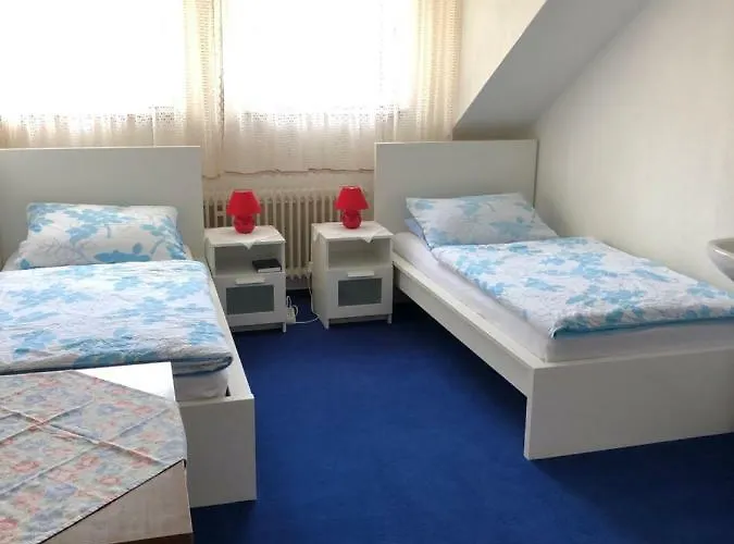 Urberacher Hof Gasthof 3*