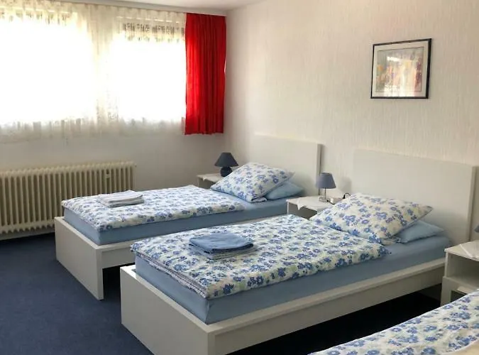 Urberacher Hof Gasthof 3*